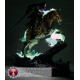 Darksiders 2 Death and Despair Statue 35cm